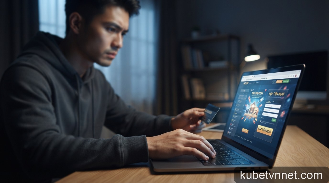 Cảnh báo: Nhận diện các thủ đoạn 'giả mạo thương hiệu' trong cá cược trực tuyến năm 2026 - 2