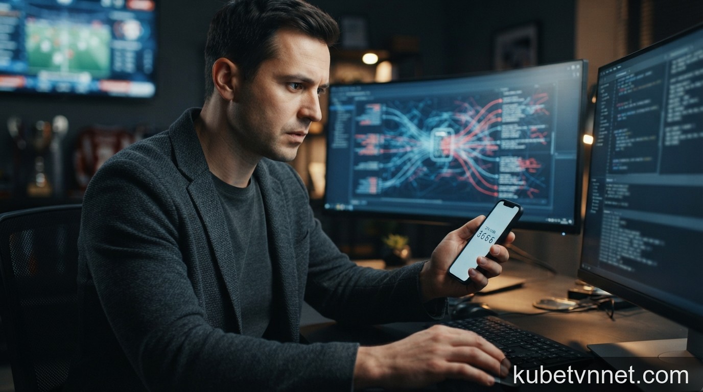 Cập nhật chiến lược bảo mật 2026: Tại sao 2FA không còn là đủ?