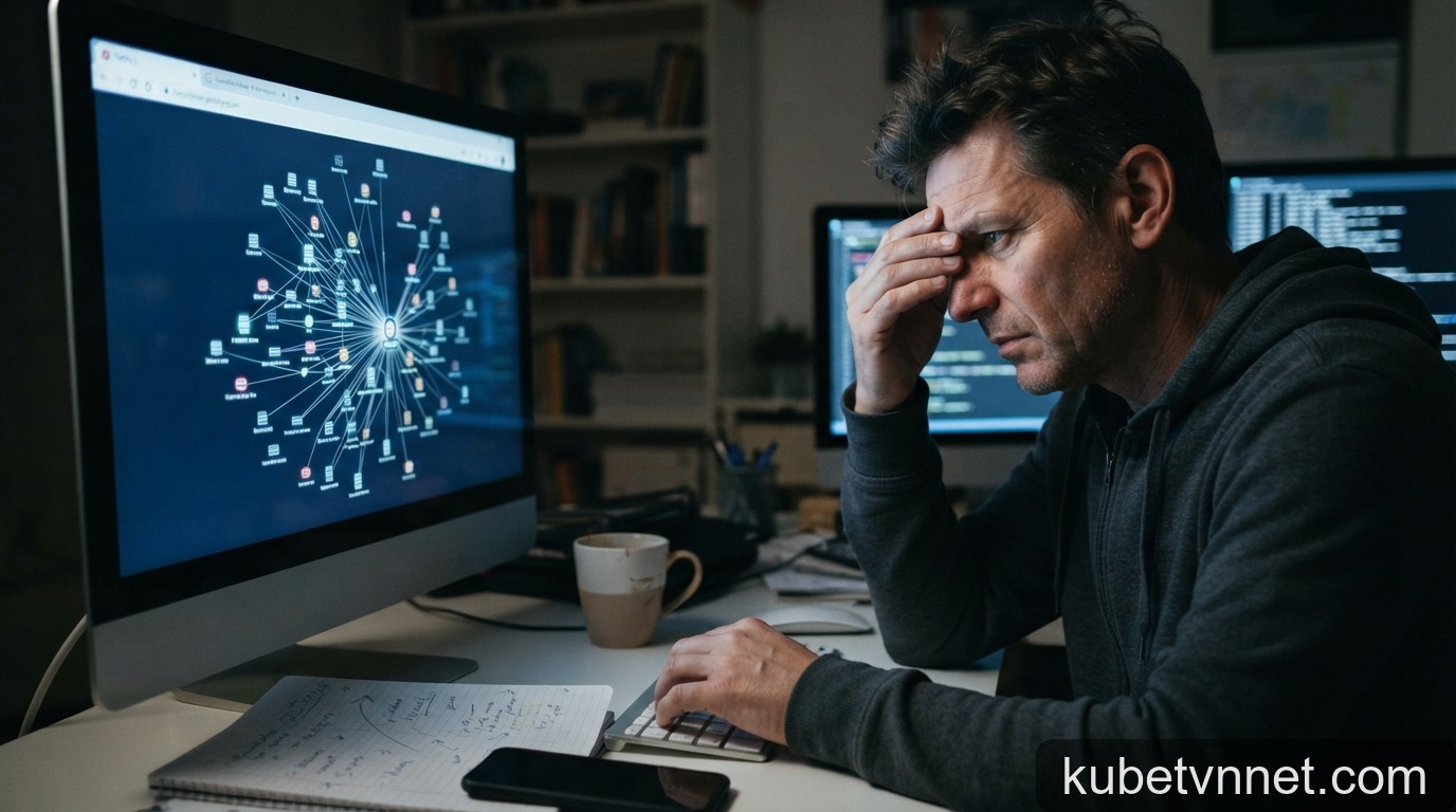 Cảnh báo an ninh mạng tháng 9/2026: Nhận diện mạng lưới 'Scambling' và rủi ro từ các trang web giả mạo - 2