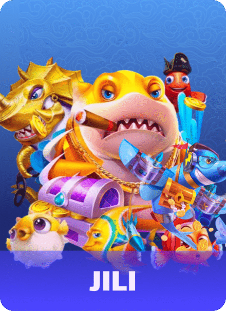 Royal Fishing — Bắn cá từ Jili