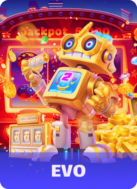 Evoplay — Slots từ Evoplay