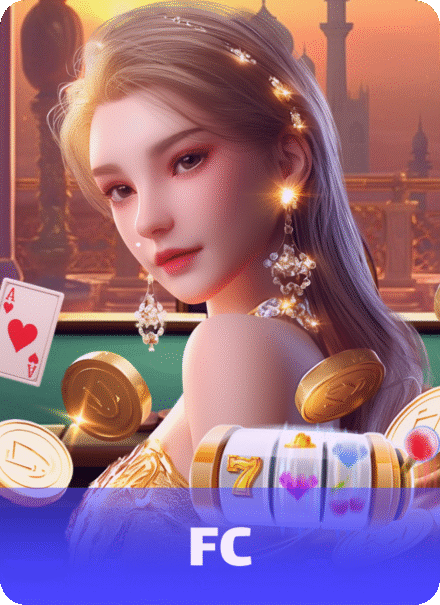FC Slots — Slots từ Fa Chai