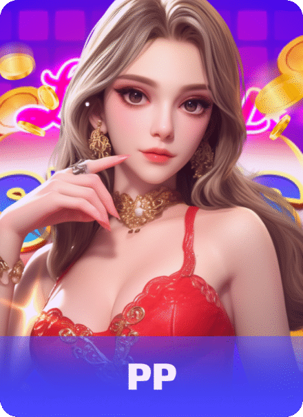PP Slots — Slots từ Pragmatic Play